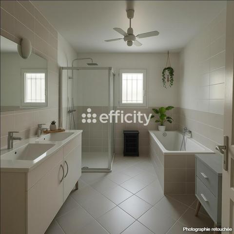 Maison 7 pièces - 171 m²