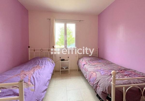 Maison 7 pièces - 171 m²
