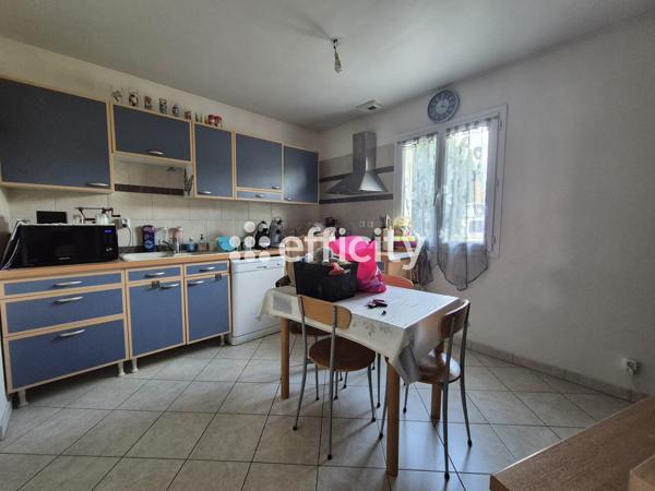Maison 7 pièces - 171 m²