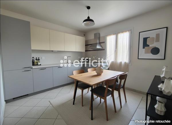 Maison 7 pièces - 171 m²