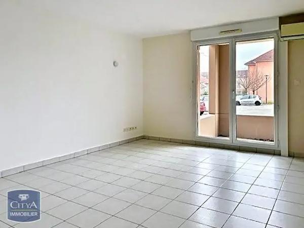 Appartement à vendre 3 pièces 54m² Belfort (90000)