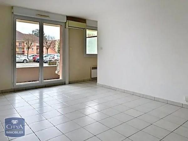 Appartement à vendre 3 pièces 54m² Belfort (90000)