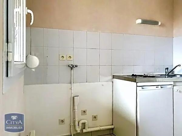 Appartement à vendre 3 pièces 54m² Belfort (90000)