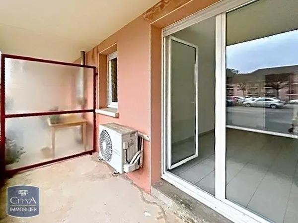 Appartement à vendre 3 pièces 54m² Belfort (90000)