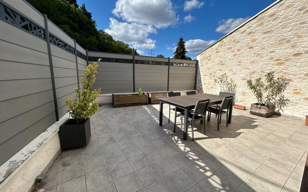 Maison à vendre    3 pièces • 63,35 m2 Gometz-le-Châtel