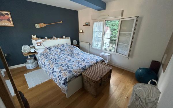 Maison à vendre    3 pièces • 63,35 m2 Gometz-le-Châtel
