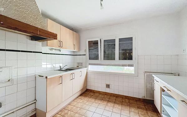 Appartement à vendre    3 pièces • 65 m2 Bry-sur-Marne