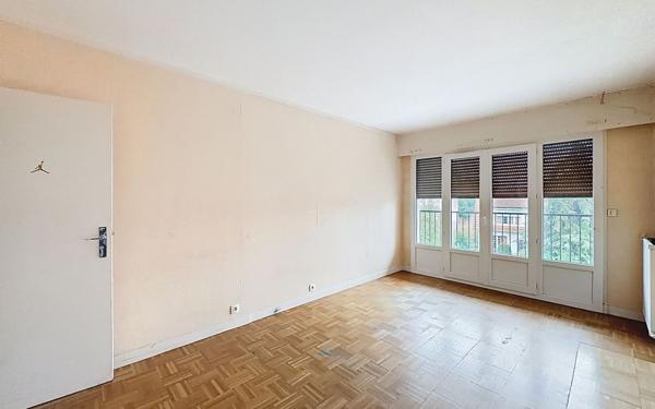 Appartement à vendre    3 pièces • 65 m2 Bry-sur-Marne