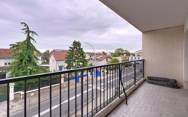 Appartement à vendre    3 pièces • 65 m2 Bry-sur-Marne