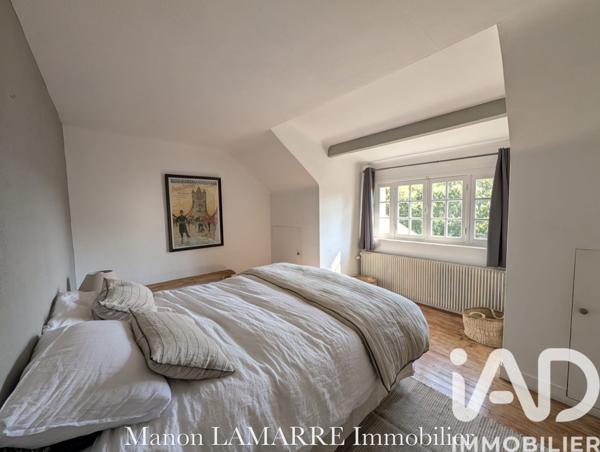 Maison à vendre 8 pièces 230 m² Fontenay-Saint-Père