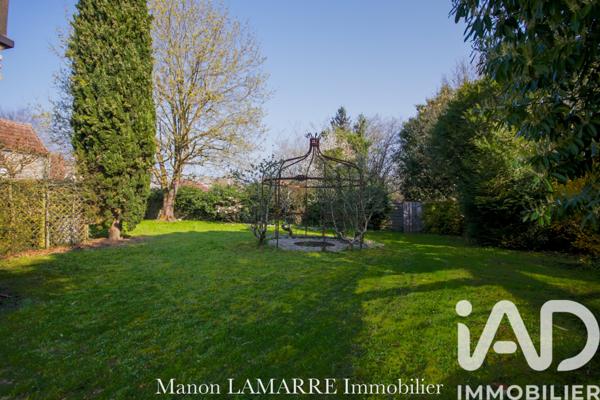 Maison à vendre 8 pièces 230 m² Fontenay-Saint-Père