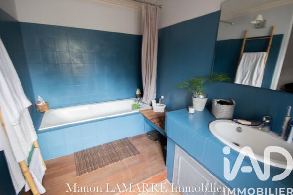 Maison à vendre 8 pièces 230 m² Fontenay-Saint-Père