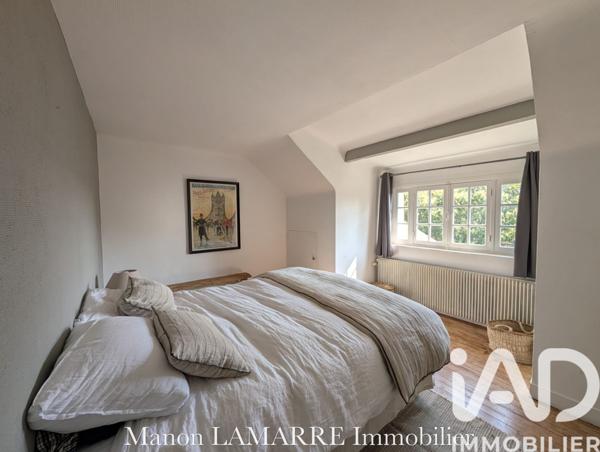Maison à vendre 8 pièces 230 m² Fontenay-Saint-Père