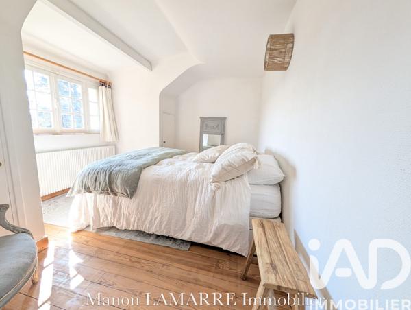 Maison à vendre 8 pièces 230 m² Fontenay-Saint-Père