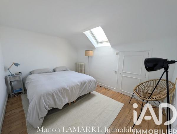 Maison à vendre 8 pièces 230 m² Fontenay-Saint-Père