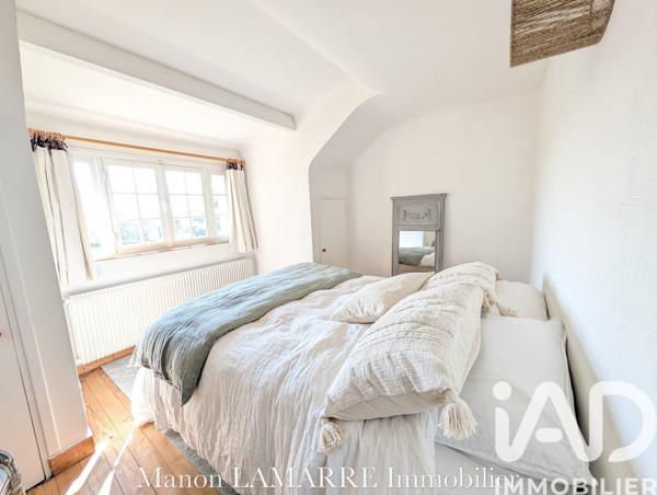 Maison à vendre 8 pièces 230 m² Fontenay-Saint-Père