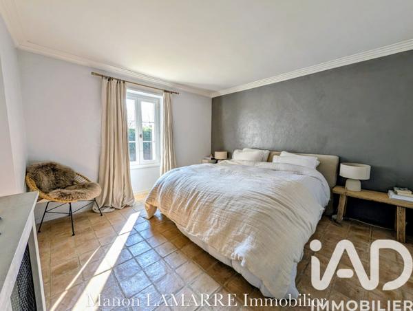 Maison à vendre 8 pièces 230 m² Fontenay-Saint-Père