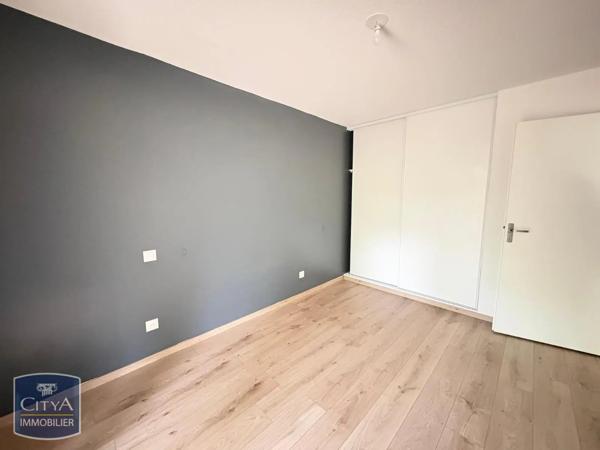 Appartement à louer 2 pièces 39.96m² Toulouse (31400)
