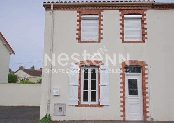 Maison La Seguiniere