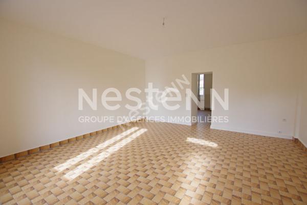 Maison La Seguiniere