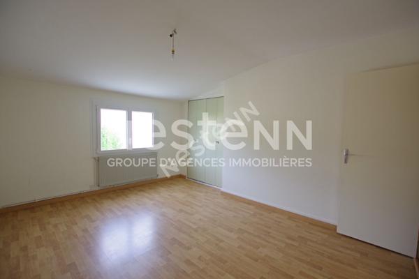 Maison La Seguiniere