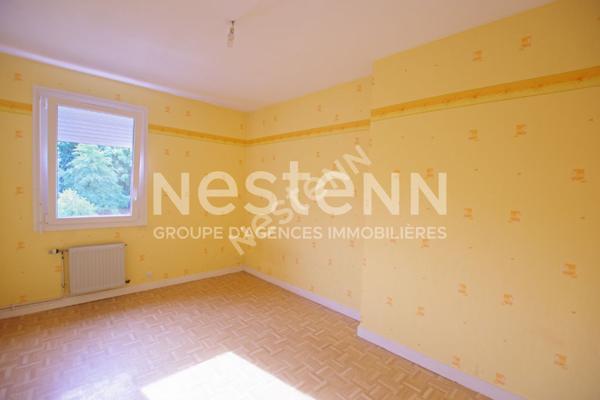 Maison La Seguiniere