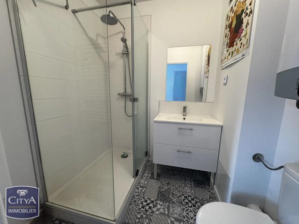Appartement à vendre 2 pièces 31.15m² Rouen (76000)