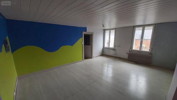 Maison à restaurer à vendre à Cousolre dans le Nord (59149), ref : 2082