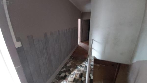 Maison à restaurer à vendre à Cousolre dans le Nord (59149), ref : 2082