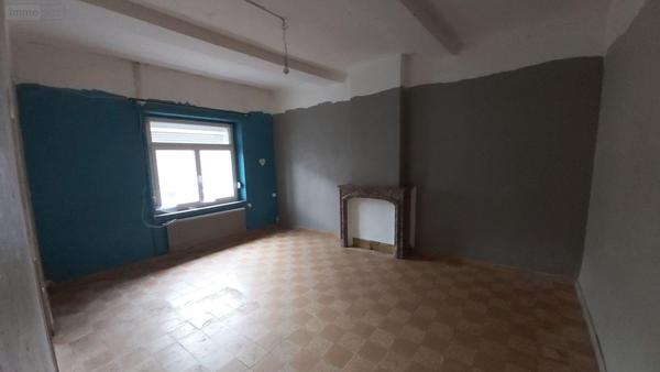 Maison à restaurer à vendre à Cousolre dans le Nord (59149), ref : 2082