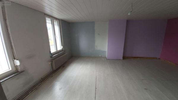 Maison à restaurer à vendre à Cousolre dans le Nord (59149), ref : 2082