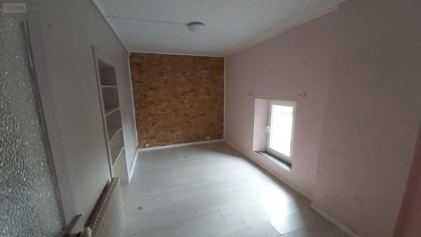Maison à restaurer à vendre à Cousolre dans le Nord (59149), ref : 2082