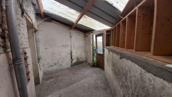 Maison à restaurer à vendre à Cousolre dans le Nord (59149), ref : 2082