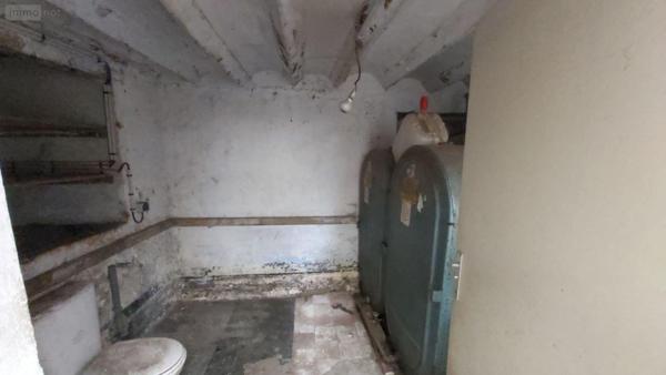 Maison à restaurer à vendre à Cousolre dans le Nord (59149), ref : 2082