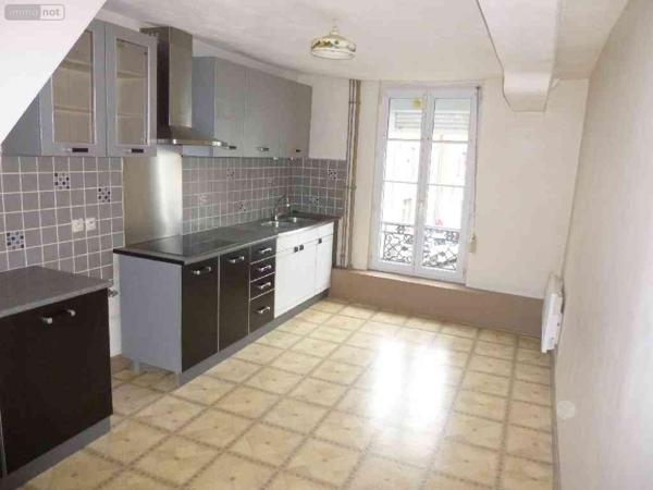 Maison à vendre à Solre-le-Château dans le Nord (59740), ref : 59074-MA01667