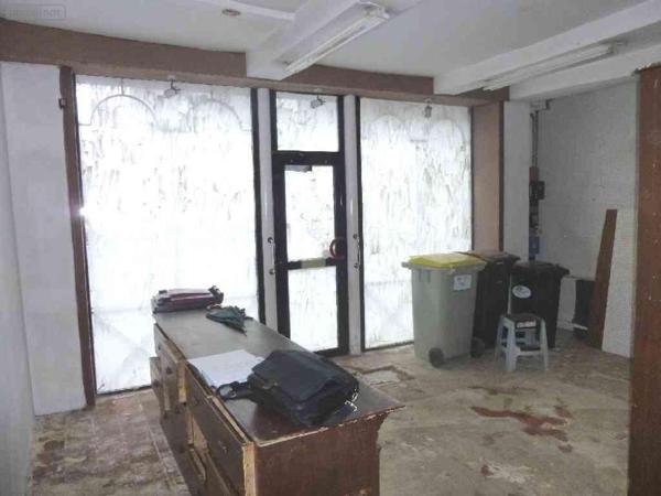 Maison à vendre à Solre-le-Château dans le Nord (59740), ref : 59074-MA01667