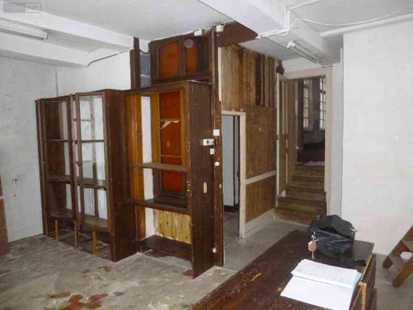 Maison à vendre à Solre-le-Château dans le Nord (59740), ref : 59074-MA01667