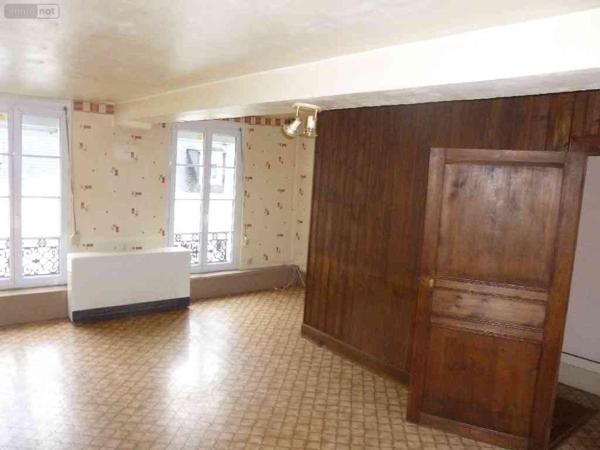 Maison à vendre à Solre-le-Château dans le Nord (59740), ref : 59074-MA01667