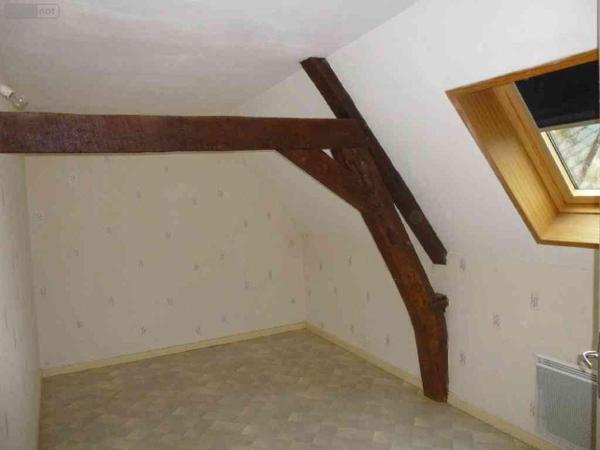 Maison à vendre à Solre-le-Château dans le Nord (59740), ref : 59074-MA01667