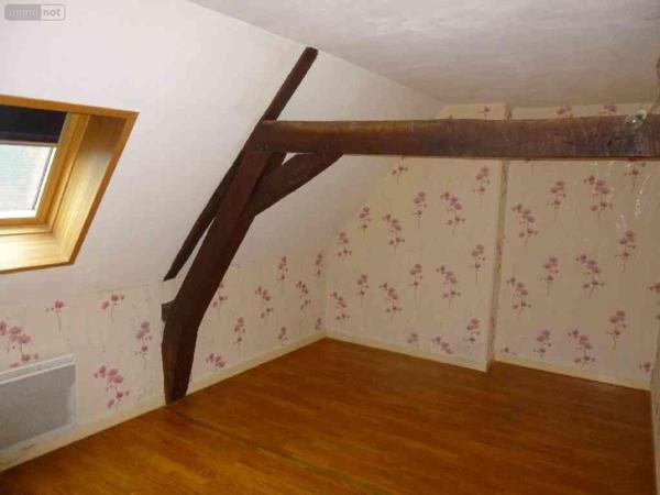 Maison à vendre à Solre-le-Château dans le Nord (59740), ref : 59074-MA01667