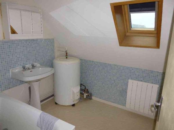 Maison à vendre à Solre-le-Château dans le Nord (59740), ref : 59074-MA01667