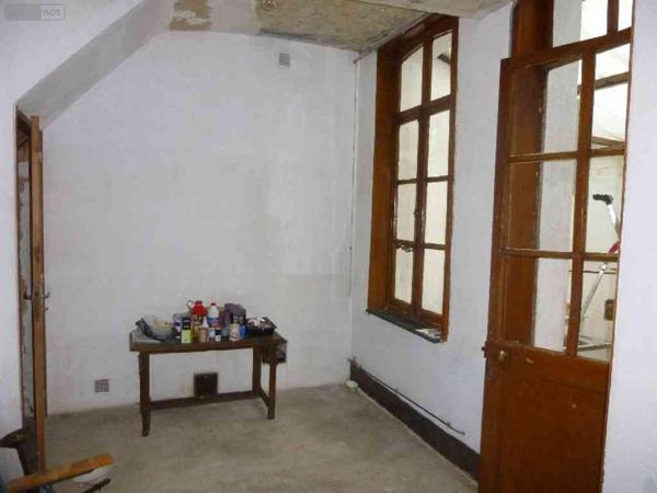 Maison à vendre à Solre-le-Château dans le Nord (59740), ref : 59074-MA01667
