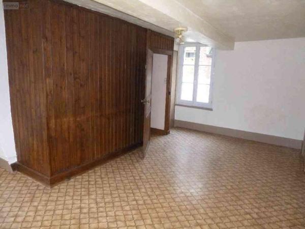 Maison à vendre à Solre-le-Château dans le Nord (59740), ref : 59074-MA01667
