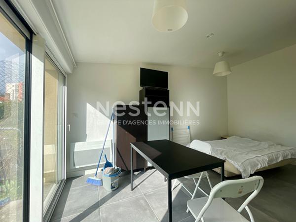 Rare Talence secteur Bagatelle Peixotto : immeuble de rapport rénové 5ch plus un studio, pour une rentabilité de 8 % .