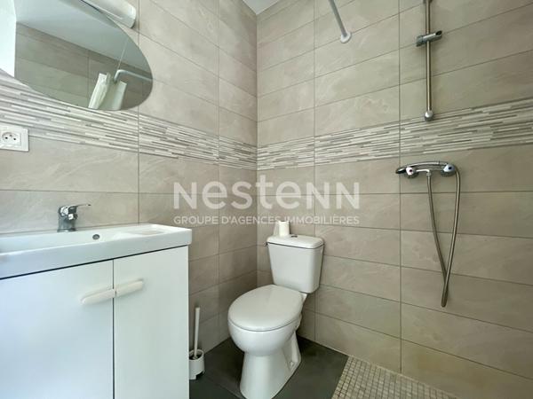 Rare Talence secteur Bagatelle Peixotto : immeuble de rapport rénové 5ch plus un studio, pour une rentabilité de 8 % .