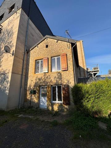 Maison à vendre à Douzy dans les Ardennes (08140), ref : 10305/1304