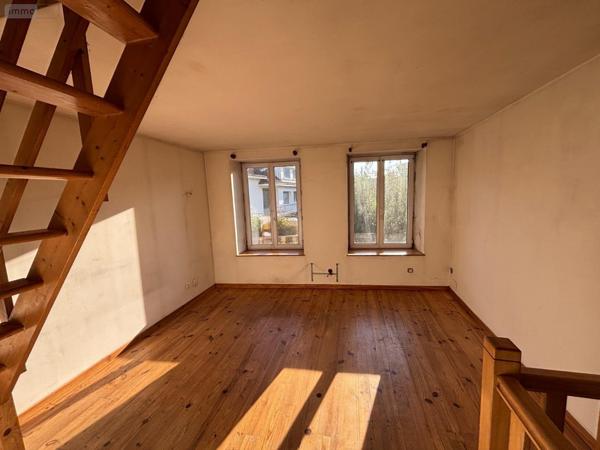 Maison à vendre à Douzy dans les Ardennes (08140), ref : 10305/1304
