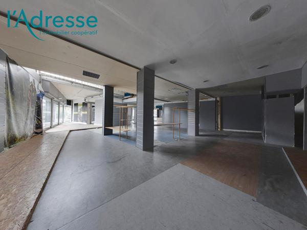 Noisy-le-Grand -IMMEUBLE DE RAPPORT