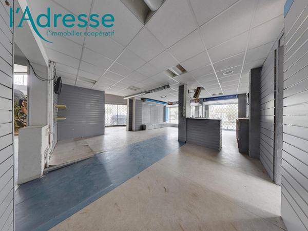 Noisy-le-Grand -IMMEUBLE DE RAPPORT