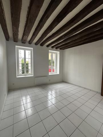 Appartement 2 pièces à louer